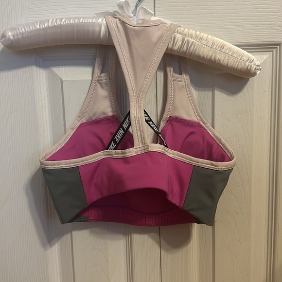 Nike Sports Bra - Picture 2 of 3
